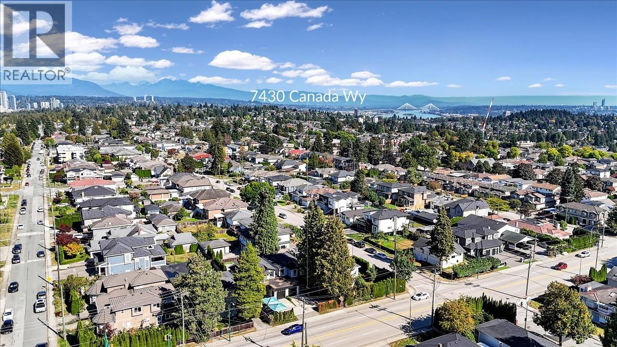 7430 Canada Way, Burnaby, British Columbia  V3N 3J6 - Photo 38 - R3104623