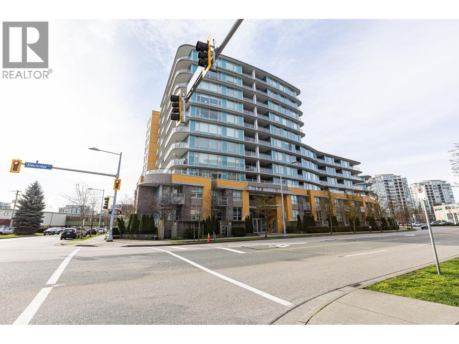 10 7708 ALDERBRIDGE WAY, Richmond, British Columbia