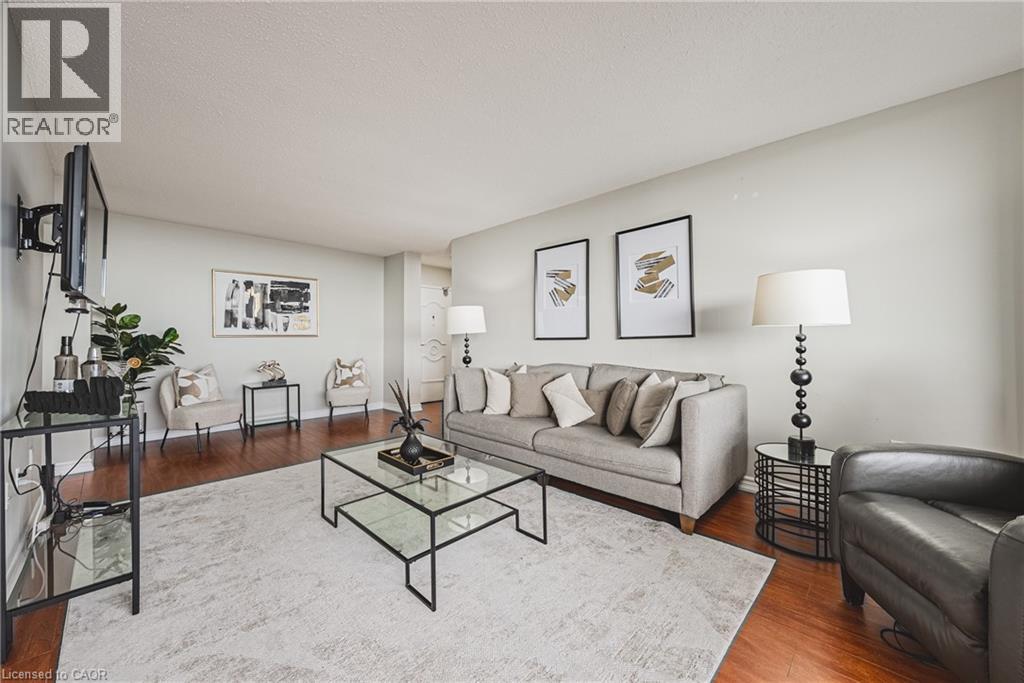 2055 Upper Middle Road Unit# 1206, Burlington, Ontario  L7P 3P4 - Photo 1 - 40815274