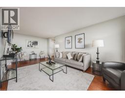 2055 UPPER MIDDLE Road Unit# 1206, Burlington, Ontario