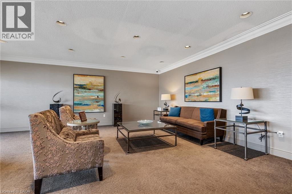 2055 Upper Middle Road Unit# 1206, Burlington, Ontario  L7P 3P4 - Photo 25 - 40815274