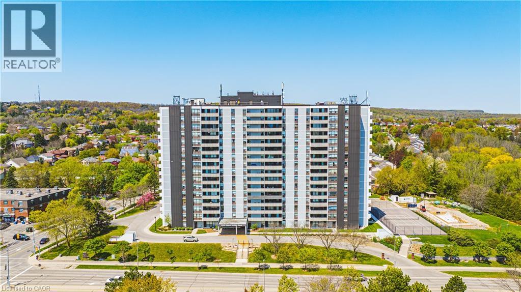2055 Upper Middle Road Unit# 1206, Burlington, Ontario  L7P 3P4 - Photo 27 - 40815274