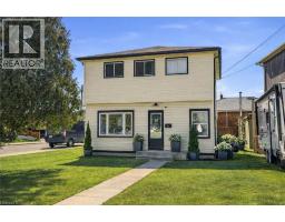 16 MUNN Street, Hamilton, Ontario