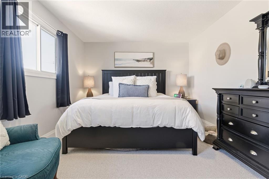 16 Munn Street, Hamilton, Ontario  L8V 1J6 - Photo 13 - 40815814