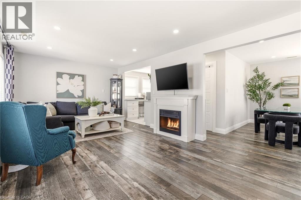 16 Munn Street, Hamilton, Ontario  L8V 1J6 - Photo 6 - 40815814