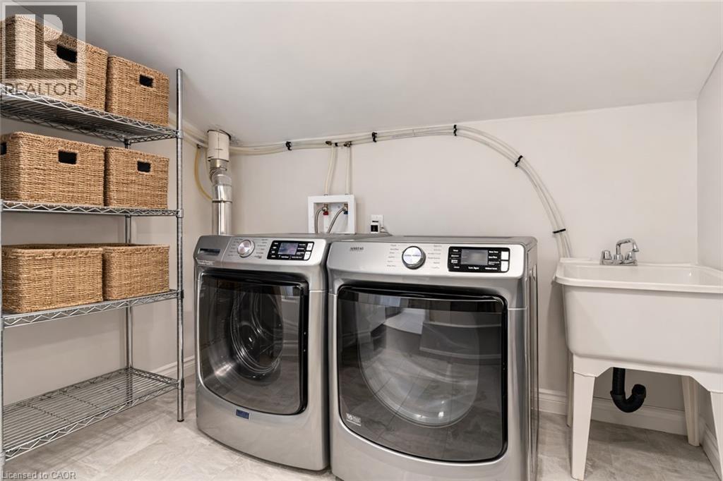 16 Munn Street, Hamilton, Ontario  L8V 1J6 - Photo 22 - 40815814