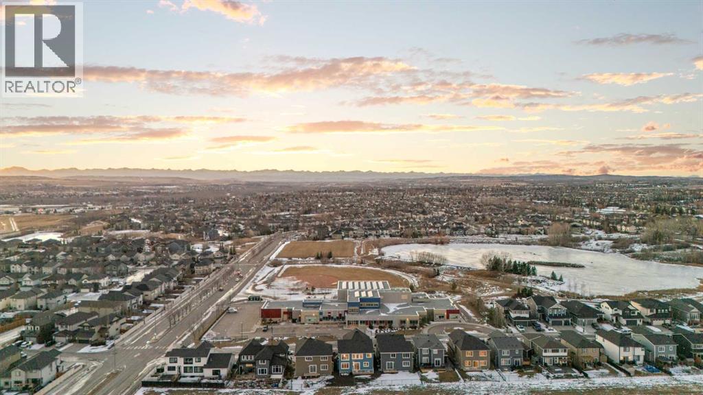 8 Ranchers Meadows, Okotoks, Alberta  T1S 0P5 - Photo 29 - A2282356