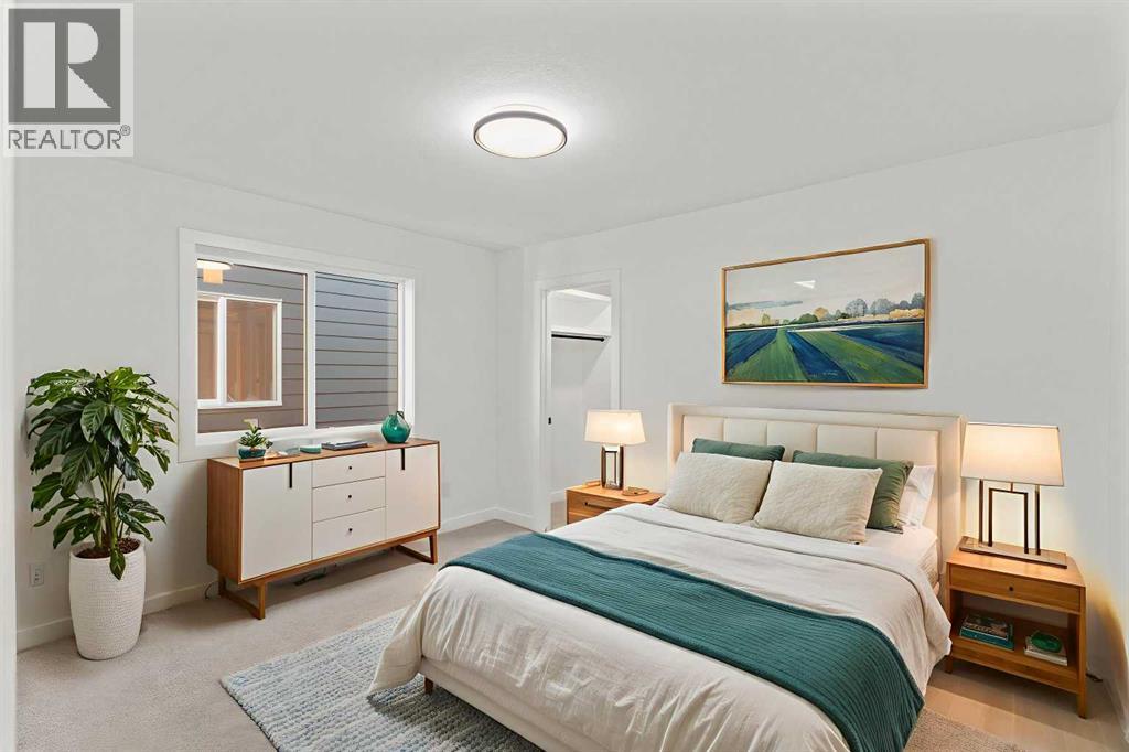 8 Ranchers Meadows, Okotoks, Alberta  T1S 0P5 - Photo 21 - A2282356