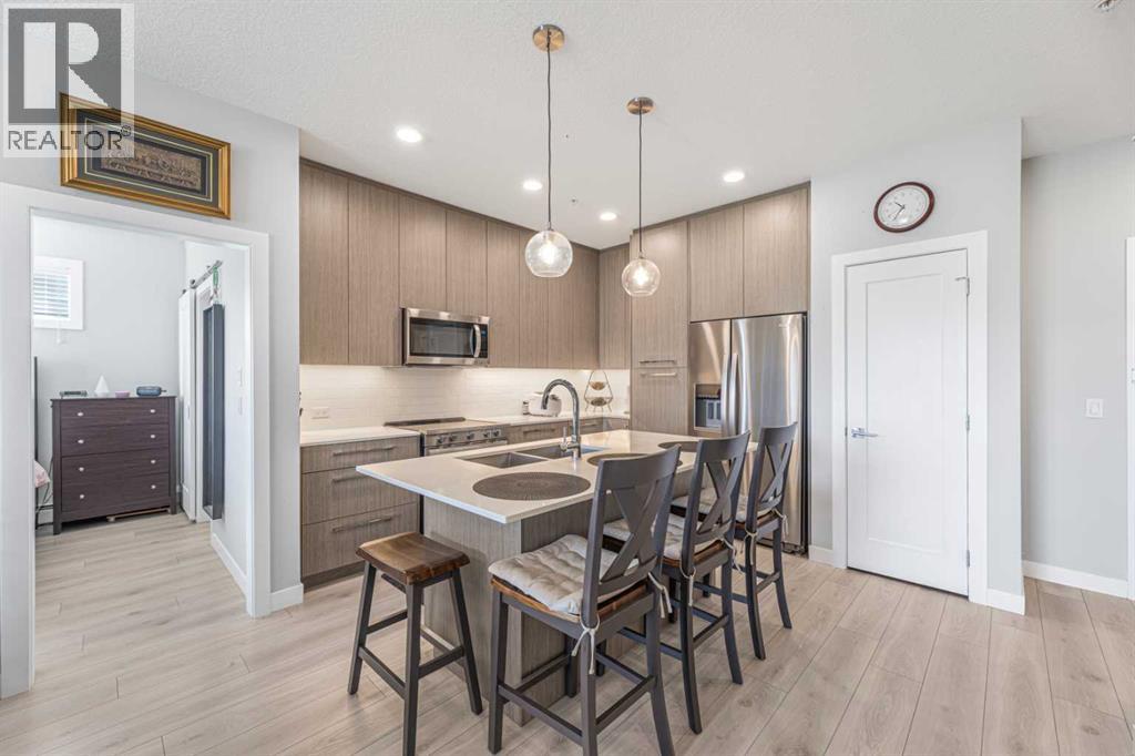 2126, 76 Cornerstone Passage NE, Calgary, Alberta  T3N 0Y6 - Photo 3 - A2288476