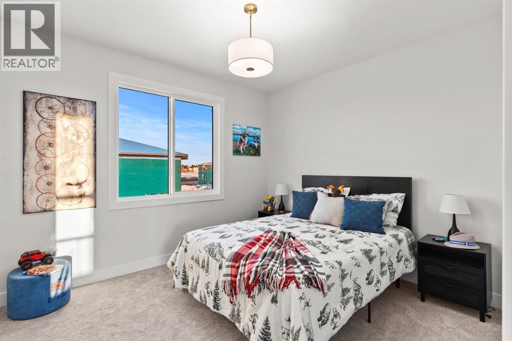 102 South Shore Road, Chestermere, Alberta  T1X 3G2 - Photo 18 - A2294099