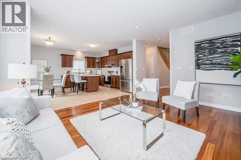 609 Woolgrass Avenue, Waterloo, Ontario  N2V 2X9 - Photo 11 - 40816149