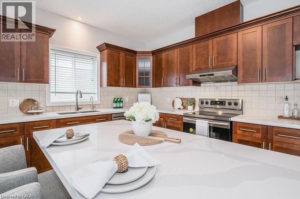 609 Woolgrass Avenue, Waterloo, Ontario  N2V 2X9 - Photo 15 - 40816149