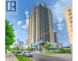 318 SPRUCE Street Unit# 1505, waterloo, Ontario
