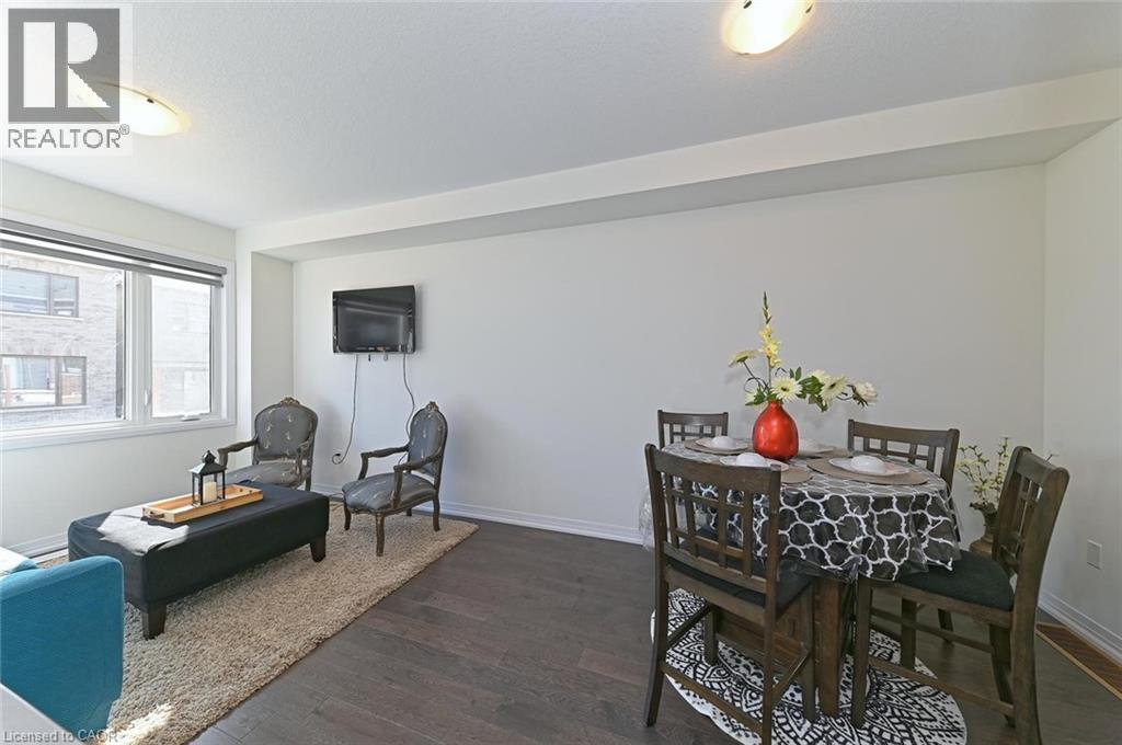 15 Blacklock Street Unit# 19, Cambridge, Ontario  N1S 0E6 - Photo 13 - 40816045