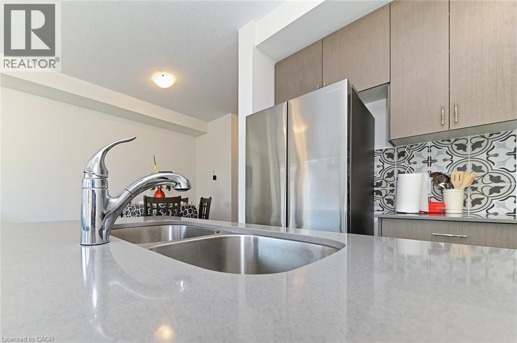 15 Blacklock Street Unit# 19, Cambridge, Ontario  N1S 0E6 - Photo 15 - 40816045