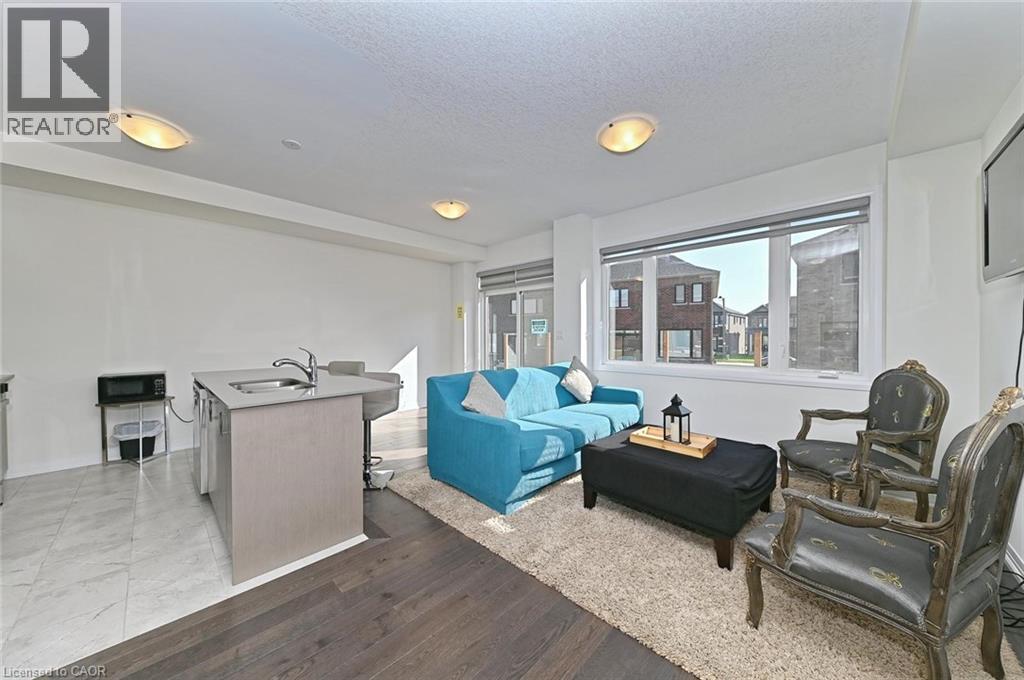 15 Blacklock Street Unit# 19, Cambridge, Ontario  N1S 0E6 - Photo 19 - 40816045