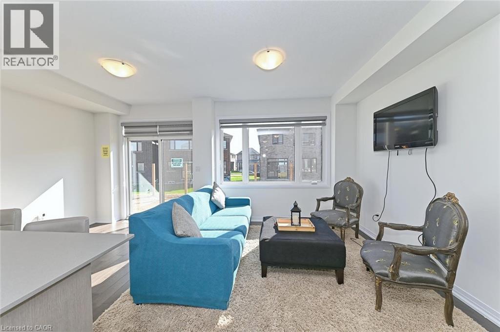 15 Blacklock Street Unit# 19, Cambridge, Ontario  N1S 0E6 - Photo 22 - 40816045