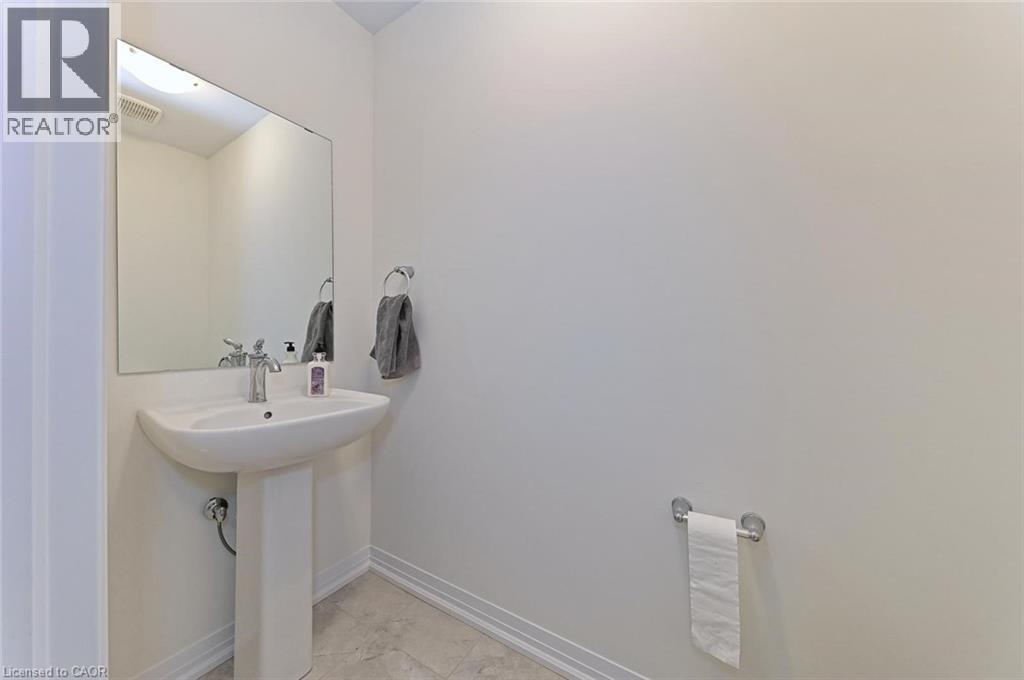 15 Blacklock Street Unit# 19, Cambridge, Ontario  N1S 0E6 - Photo 4 - 40816045