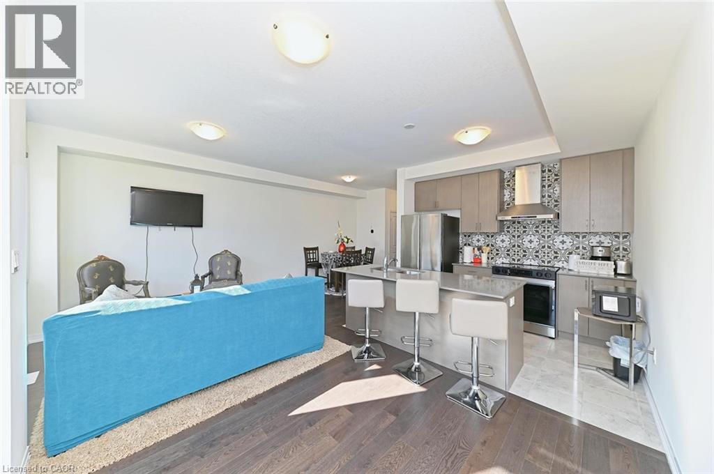 15 Blacklock Street Unit# 19, Cambridge, Ontario  N1S 0E6 - Photo 7 - 40816045