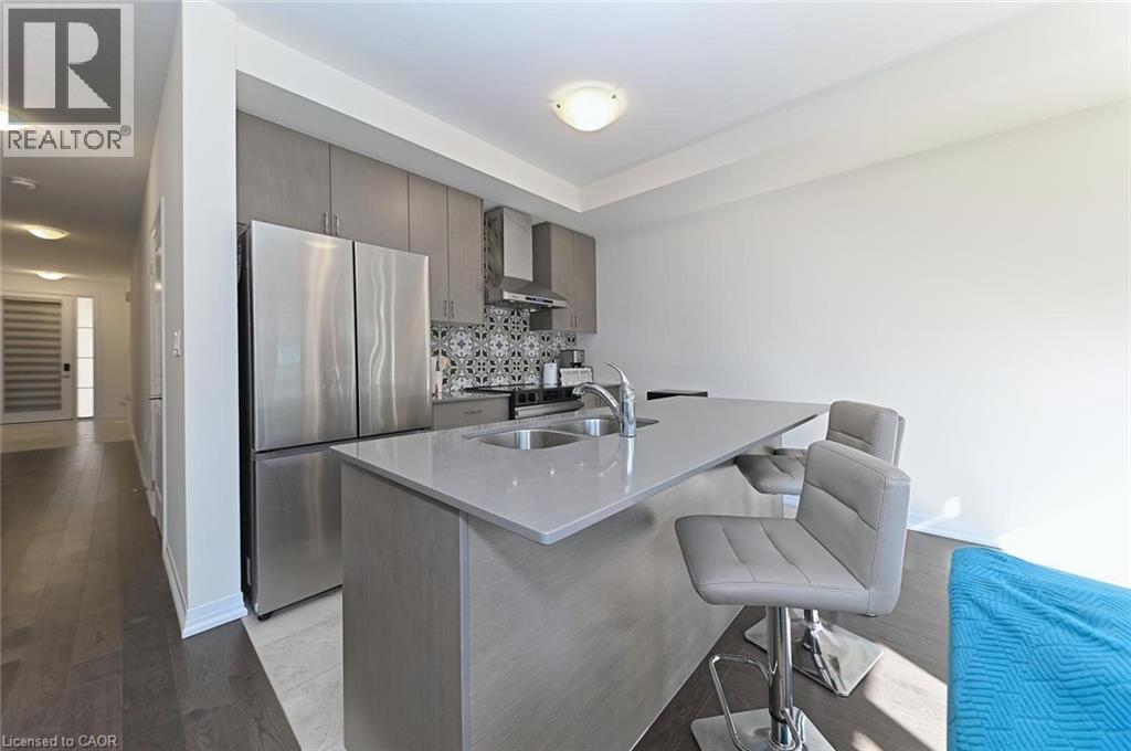 15 Blacklock Street Unit# 19, Cambridge, Ontario  N1S 0E6 - Photo 8 - 40816045