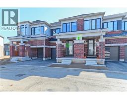 15 BLACKLOCK Street Unit# 19, cambridge, Ontario