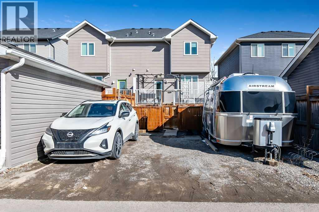 147 River Heights Drive, Cochrane, Alberta  T4C 0Y1 - Photo 22 - A2296822