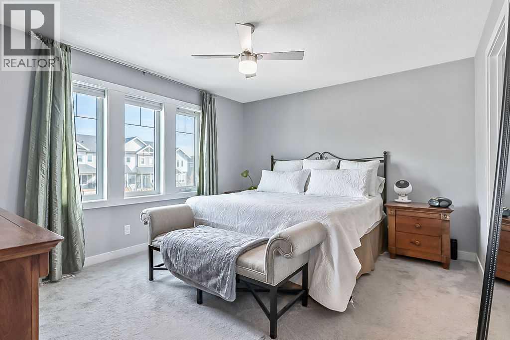 147 River Heights Drive, Cochrane, Alberta  T4C 0Y1 - Photo 13 - A2296822