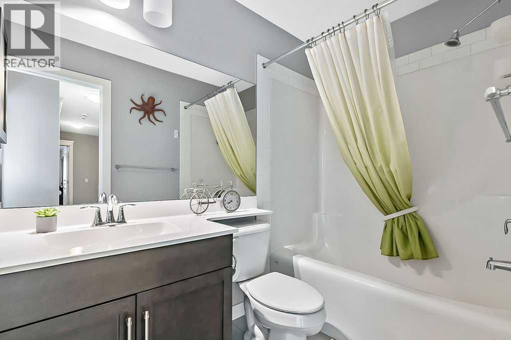 147 River Heights Drive, Cochrane, Alberta  T4C 0Y1 - Photo 18 - A2296822