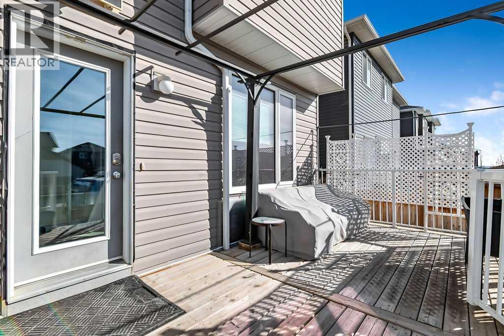 147 River Heights Drive, Cochrane, Alberta  T4C 0Y1 - Photo 21 - A2296822