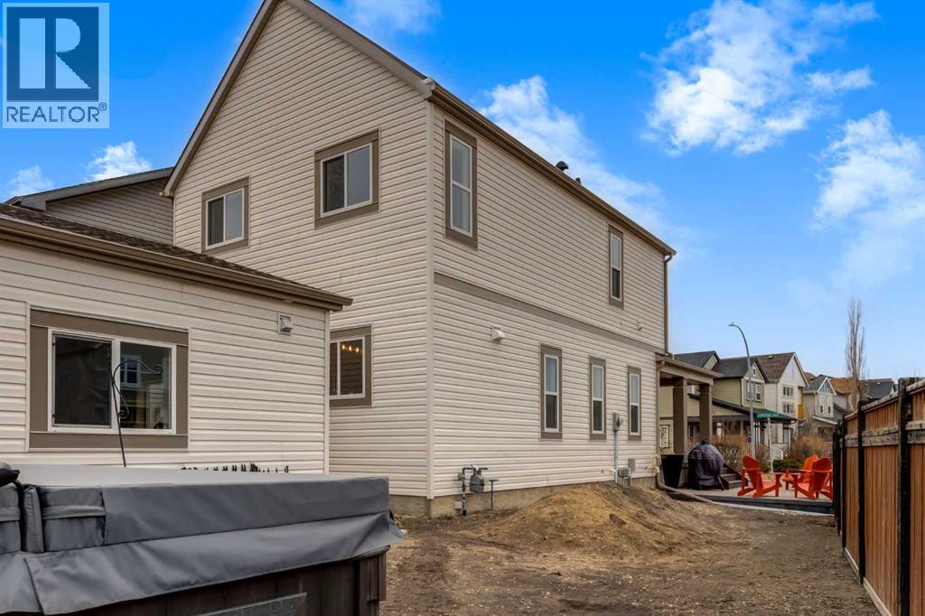 4 Copperpond Grove Se, Calgary, Alberta  T3S 0A6 - Photo 19 - A2296269