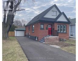 215 WALTER AVENUE S, Hamilton, Ontario