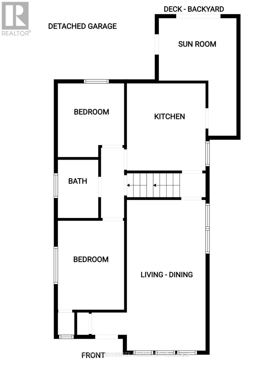 215 Walter Avenue S, Hamilton, Ontario  L8K 3L3 - Photo 31 - X12654168