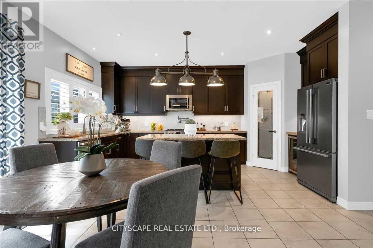 40 Blue Ribbon Way, Hamilton, Ontario  L0R 1C0 - Photo 7 - X12932580