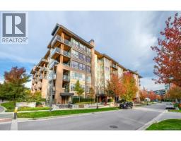 201 3462 ROSS DRIVE, Vancouver, British Columbia