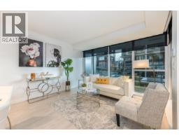 1738 COOK STREET, Vancouver, British Columbia