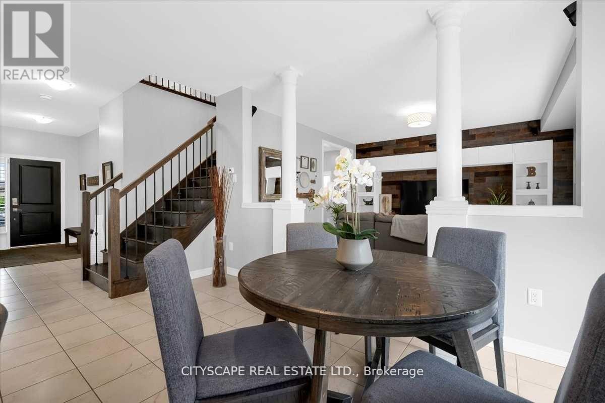 40 Blue Ribbon Way, Hamilton, Ontario  L0R 1C0 - Photo 10 - X12932580