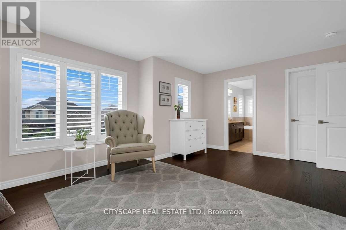 40 Blue Ribbon Way, Hamilton, Ontario  L0R 1C0 - Photo 27 - X12932580