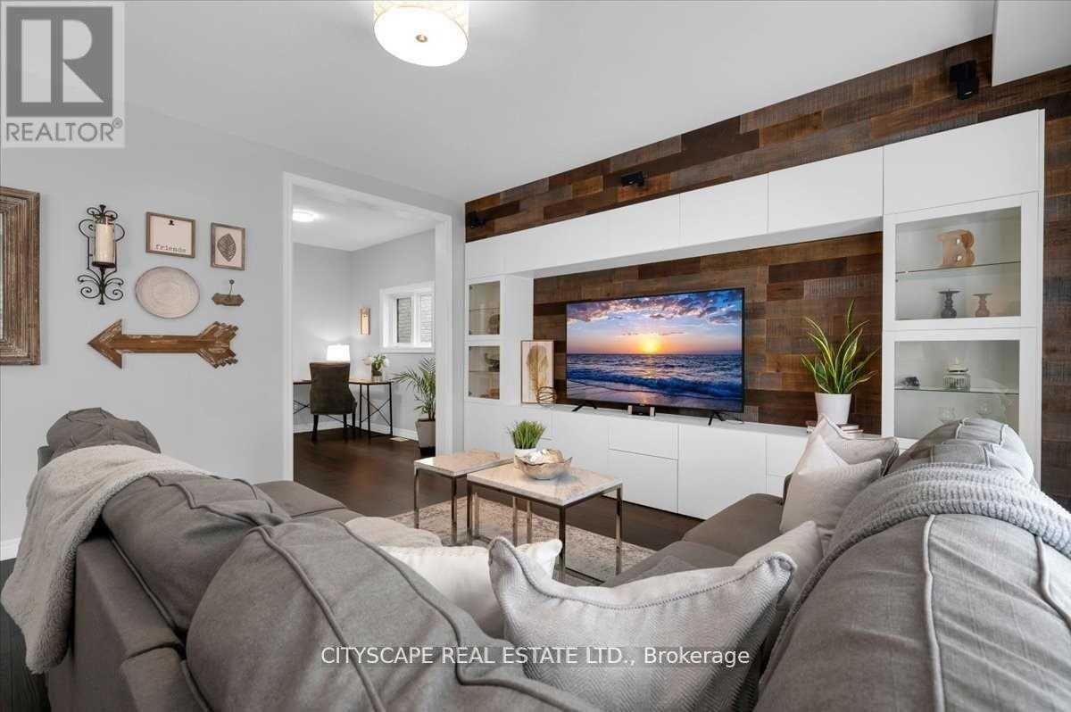 40 Blue Ribbon Way, Hamilton, Ontario  L0R 1C0 - Photo 11 - X12932580