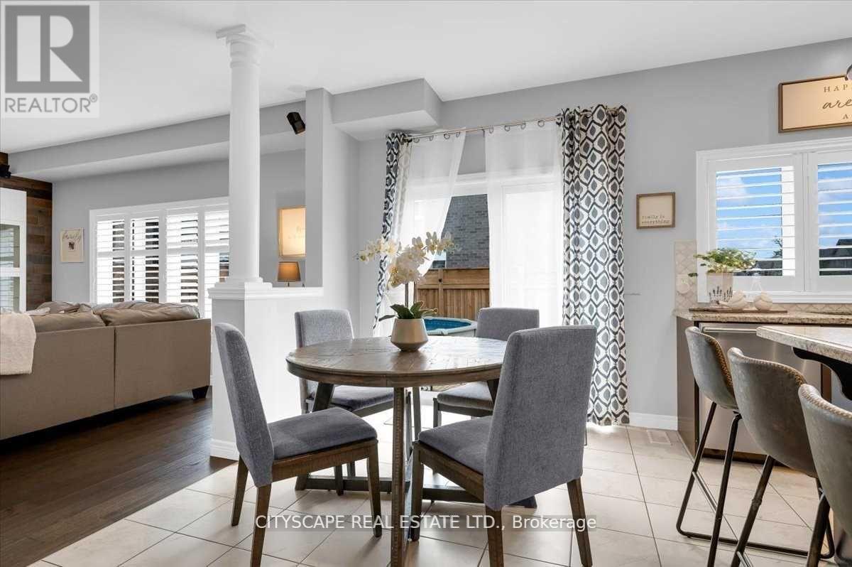 40 Blue Ribbon Way, Hamilton, Ontario  L0R 1C0 - Photo 6 - X12932580