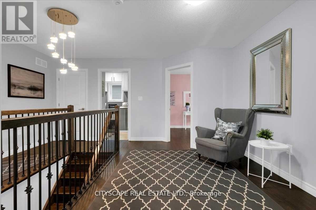 40 Blue Ribbon Way, Hamilton, Ontario  L0R 1C0 - Photo 17 - X12932580