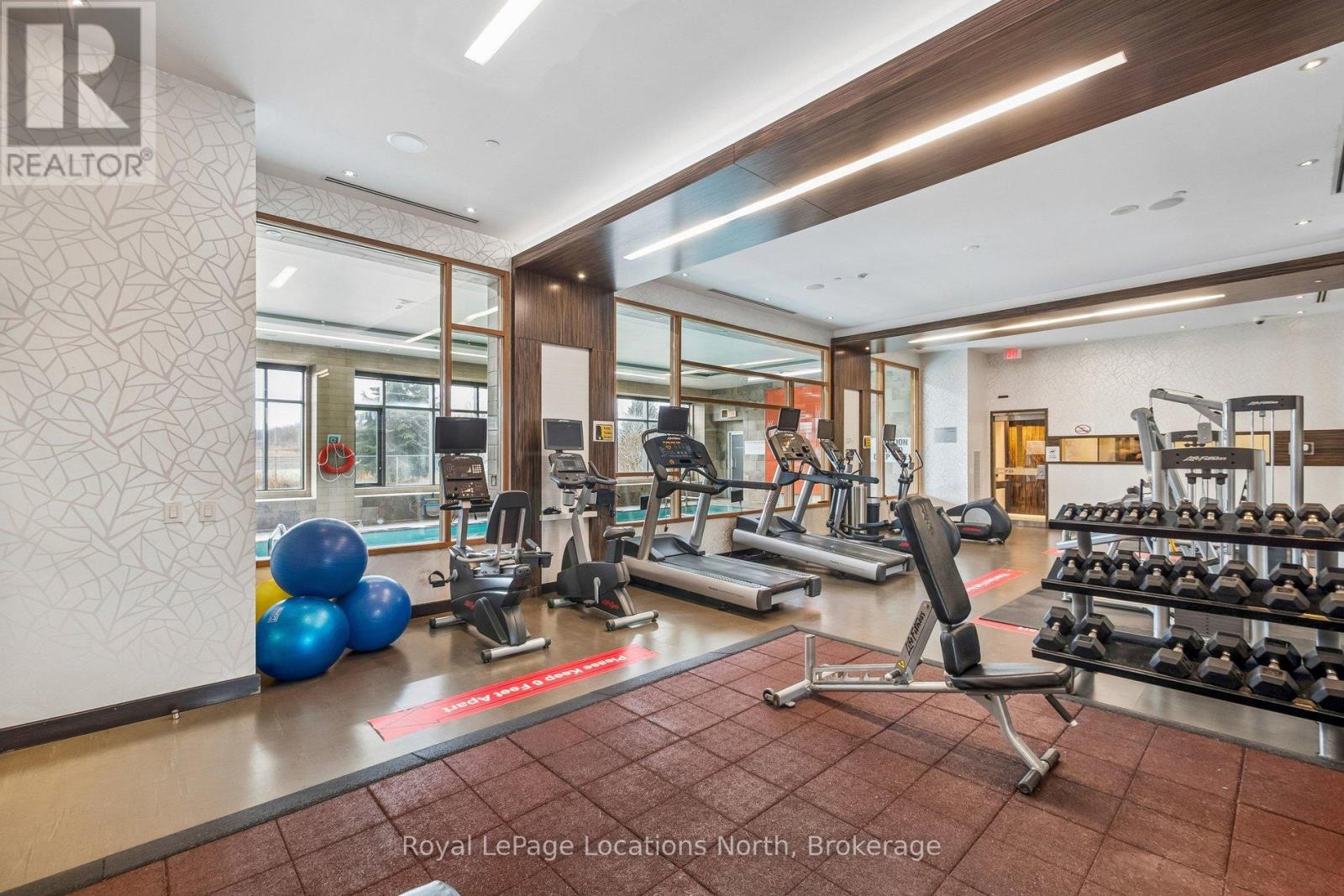 810 - 277 South Park Road, Markham, Ontario L3T 0B7 - Photo 21 - N12935566