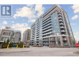 810 - 277 SOUTH PARK ROAD, markham (commerce valley), Ontario