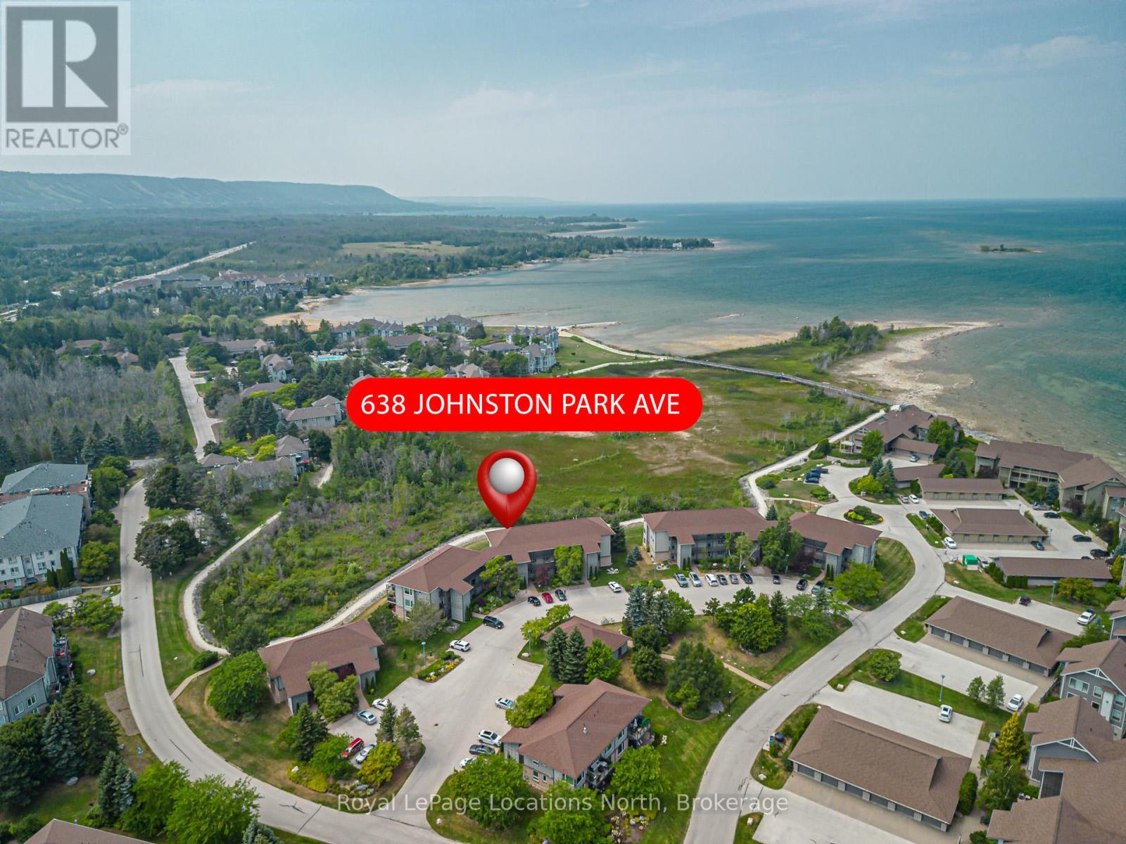 638 Johnston Park Avenue, Collingwood, Ontario  L9Y 5C7 - Photo 2 - S12935670