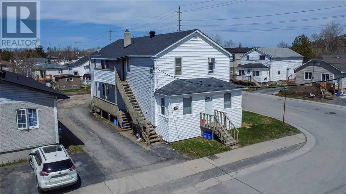 464 King Street, Sudbury, Ontario  P3B 2L3 - Photo 1 - 2126914