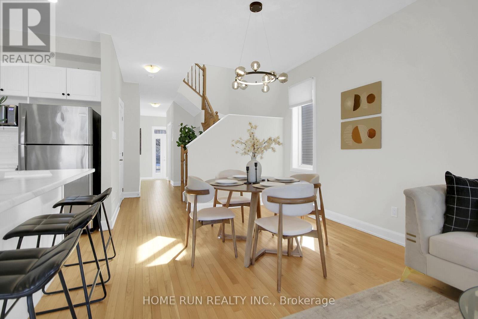 157 Bending Way, Ottawa, Ontario  K2J 6N9 - Photo 13 - X12935598