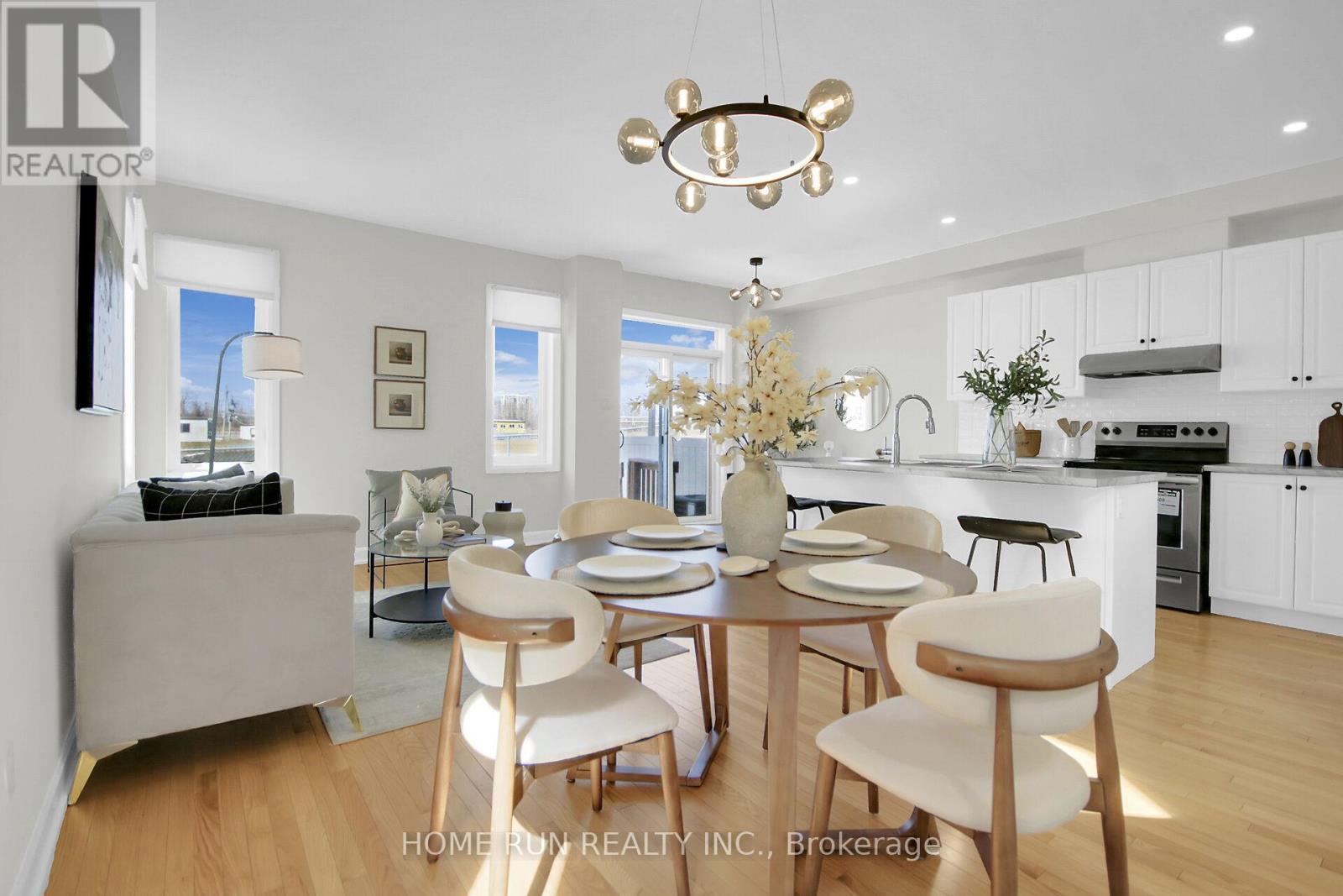 157 Bending Way, Ottawa, Ontario  K2J 6N9 - Photo 5 - X12935598