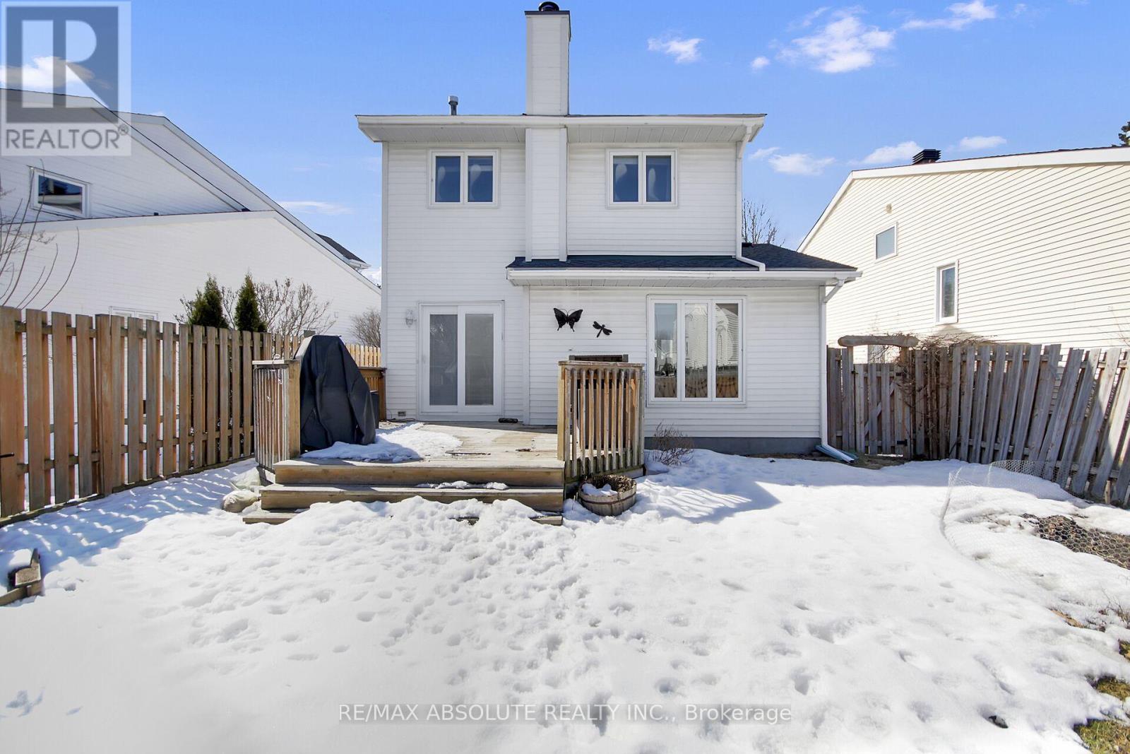 294 Turnstone Court, Ottawa, Ontario  K1E 2V2 - Photo 49 - X12935634