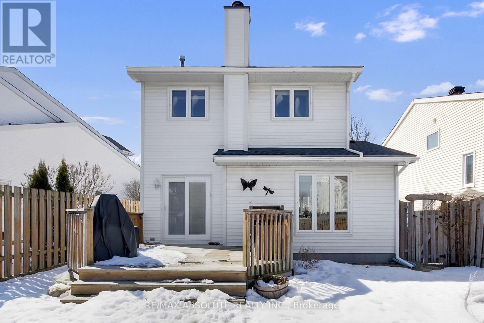 294 Turnstone Court, Ottawa, Ontario  K1E 2V2 - Photo 50 - X12935634