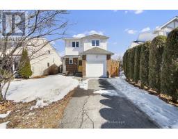 294 TURNSTONE COURT, Ottawa, Ontario