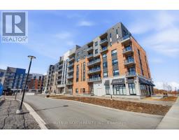 511 - 1350 HEMLOCK ROAD, Ottawa, Ontario